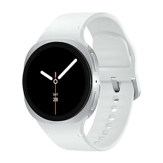 Samsung Galaxy Watch L320 40mm Silver