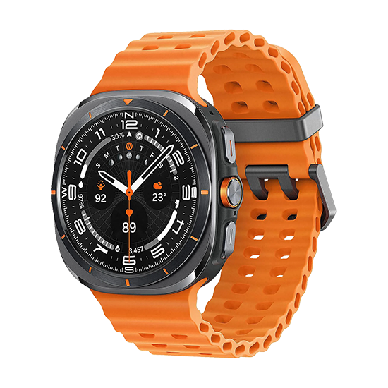 Samsung Galaxy Watch Ultra L705 2024 47mm Lte 32gb Grey