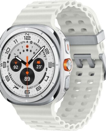 Samsung Galaxy Watch Ultra Lte Titanium White