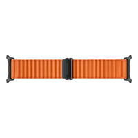 Samsung Galaxy Watch Ultra Rem Trail Band Orange