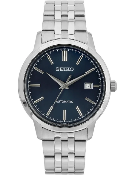 Seiko Classic Automatic Srph87k1 Herreur