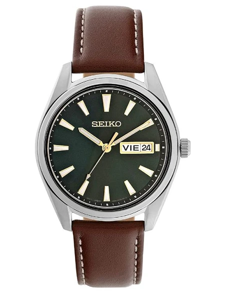 Seiko Classic Sur449p1 Herreur