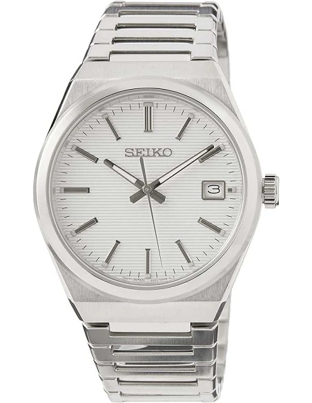 Seiko Classic Sur553p1 Herreur