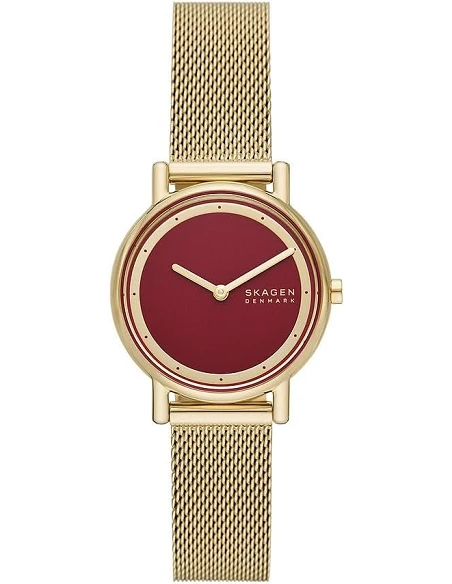 Skagen Signatur Skw3117 Dameur