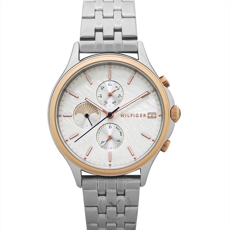 Tommy Hilfiger Whitney Dameur Th1782122