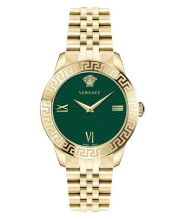 Versace Greca Gold Dameur Vevc00619