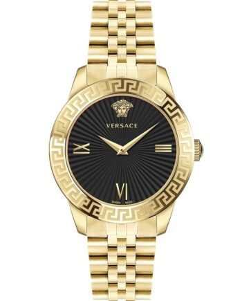 Versace Greca Gold Dameur Vevc01121