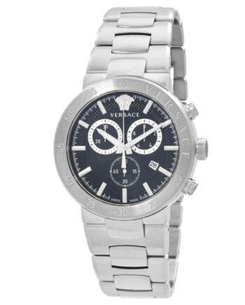Versace Urban Mystique Silver Herreur Vepy00520