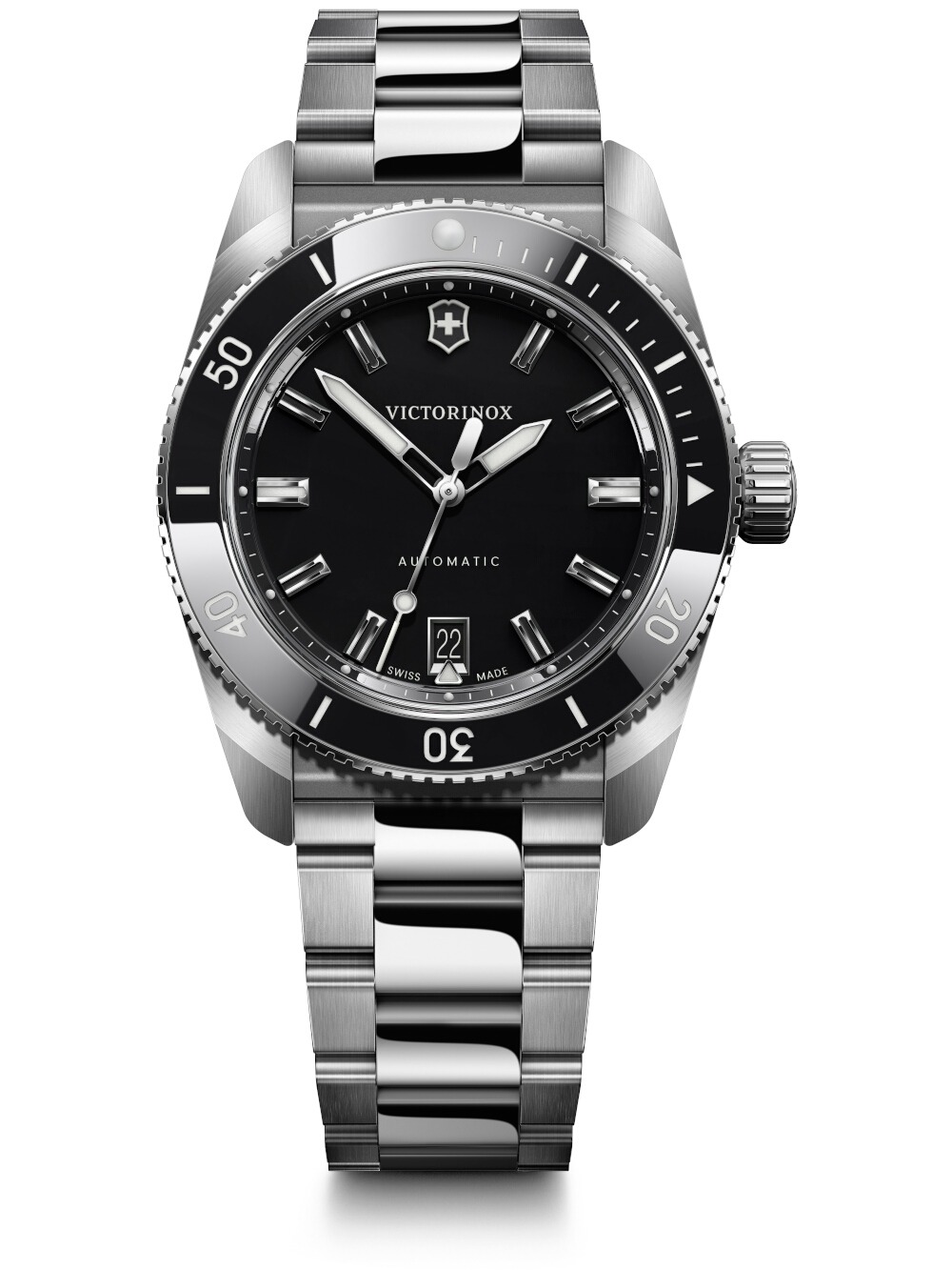 Victorinox 242105 Herreur Maverick Automatic