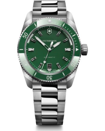 Victorinox 242107 Herreur Maverick Automatic