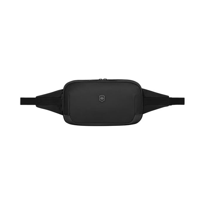 Victorinox Altmont Modern Belt Bag Black Hoftetasker Bæltetasker