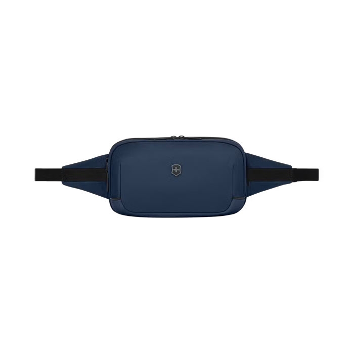 Victorinox Altmont Modern Belt Bag Navy Blue Hoftetasker Bæltetasker