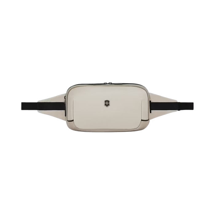 Victorinox Altmont Modern Belt Bag Stone White Hoftetasker Bæltetasker