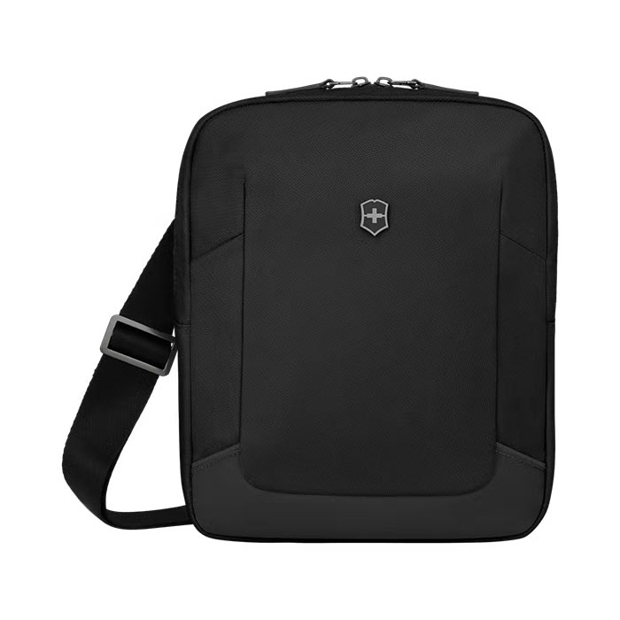 Victorinox Altmont Modern Crossbody Bag Black Skuldertasker