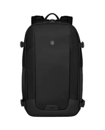 Victorinox Altmont Modern Deluxe 32l Black Computer Rygsække Tasker