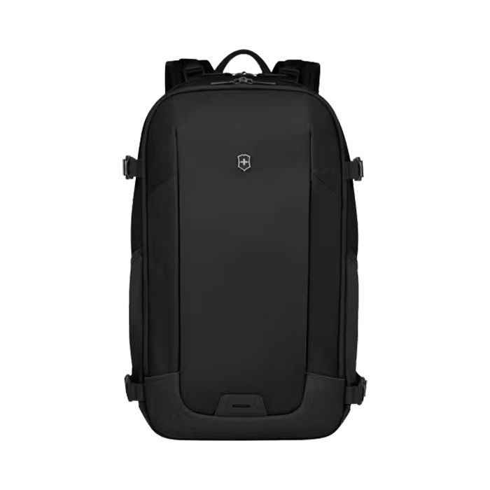 Victorinox Altmont Modern Deluxe 32l Black Computer Rygsække Tasker