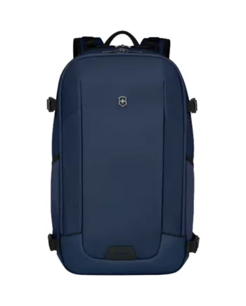 Victorinox Altmont Modern Deluxe 32l Navy Blue Computer Rygsække Tasker
