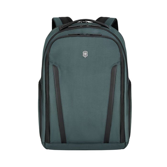 Victorinox Altmont Professional Essentials Laptop Backpack 24l Storm Computer Rygsække Tasker