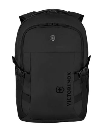 Victorinox Sport Evo Backpack 20l Black Skoletasker Rygsække