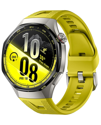 Watch Huawei Watch Gt7 Pro 46mm Yellow