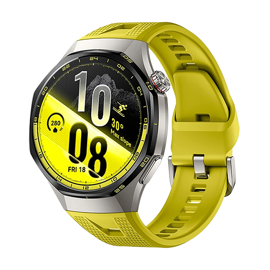 Watch Huawei Watch Gt7 Pro 46mm Yellow