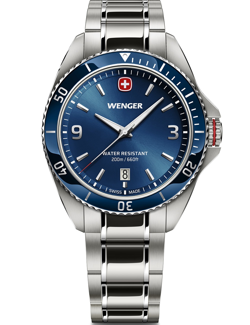 Wenger 2031 103 Herreur Ececutive
