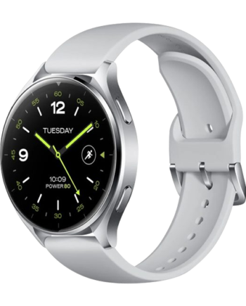 Xiaomi Watch 46mm Silver