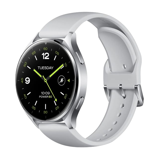 Xiaomi Watch 46mm Silver