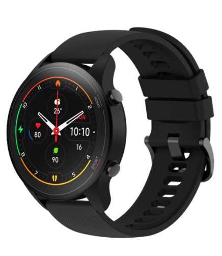 Xiaomi Watch Black