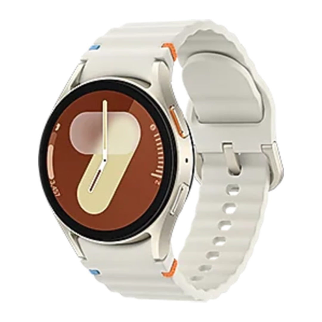 Brugt Samsung Galaxy Watch Cream Som 40mm Lte