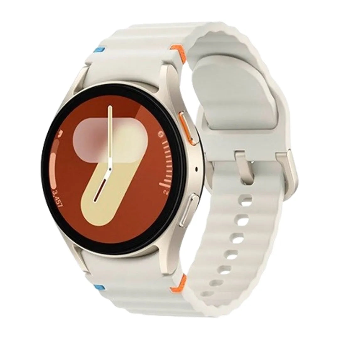 Brugt Samsung Galaxy Watch Sølv Som 40mm Wifi