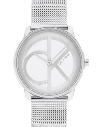 Calvin Klein Iconic 25200032 Dameur