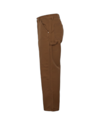 Carhartt Double Knee Pant Hamilton Brown