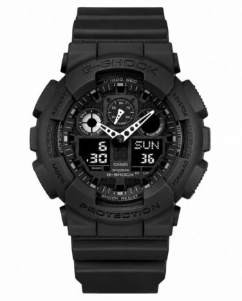 Casio 100 1a1er Herreur Shock Sort