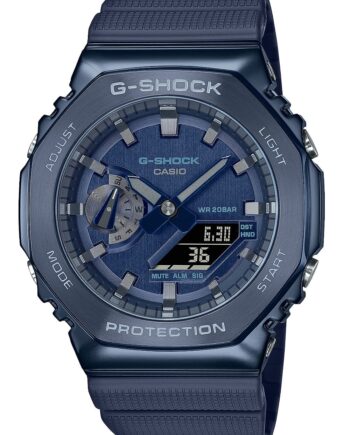 Casio 2100n 2aer Herreur Shock