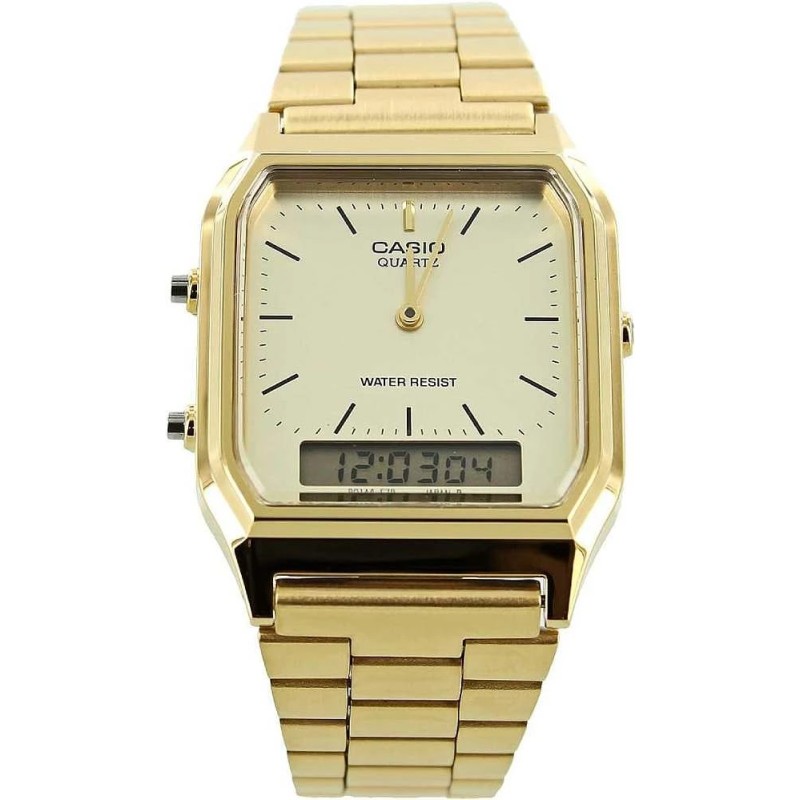 Casio Classic Retro 230ga 9dmqyes