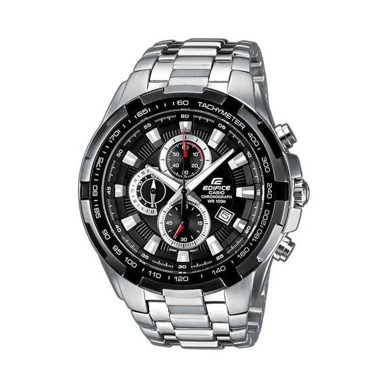 Casio Edifice 539d 1avef Herreur