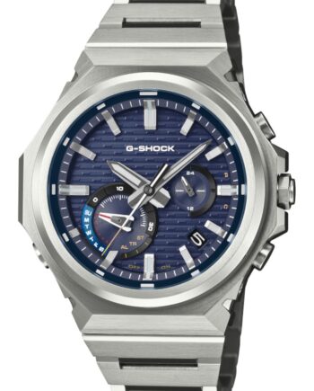 Casio Gst B1000d 2aer Herreur Shock Solar
