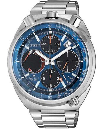 Citizen Av0070 57l Herreur Promaster