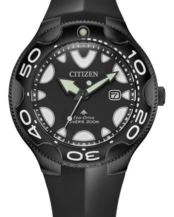 Citizen Bn0235 01e Herreur Promaster Orca