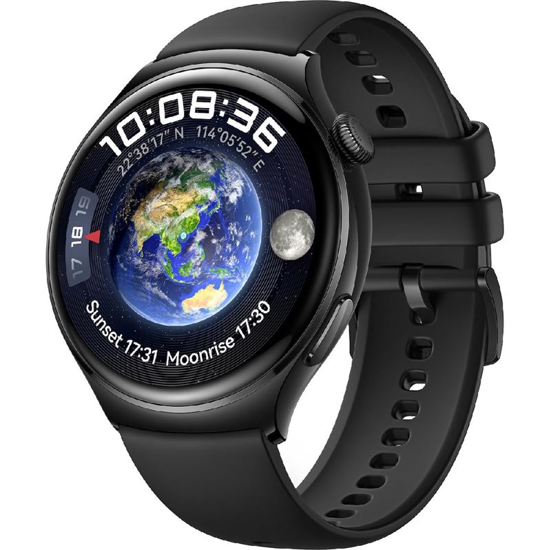 Huawei Watch Active Archi L19f Black