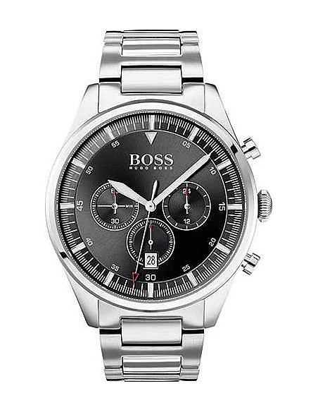 Hugo Boss Black Pioneer Quartz Herreur