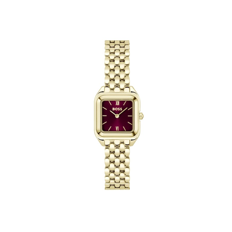 Hugo Boss Mae Petit 1502824 Dameur Guld