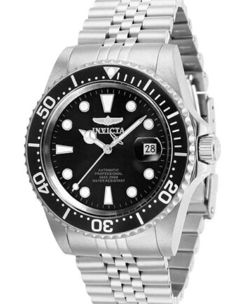 Invicta Pro Diver Herreur 30091 42mm