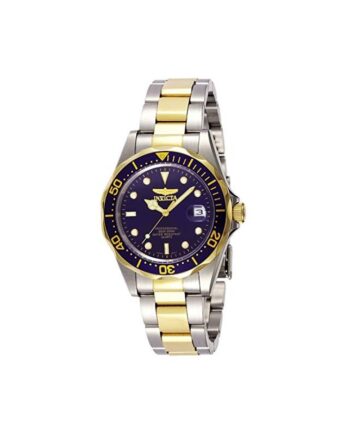 Invicta Pro Diver Herreur 8935