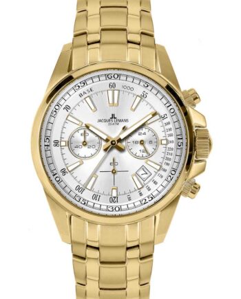 Jacques Lemans 2117n Herreur Liverpool