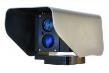 Laser Watch Detektor 500m Poe