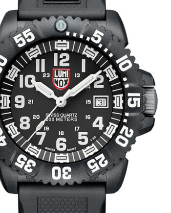 Luminox 3051 Herreur Navy Seal