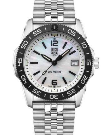 Luminox 3126m Dameur Pacific Diver