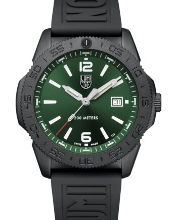 Luminox 3137 Herreur Pacific Diver